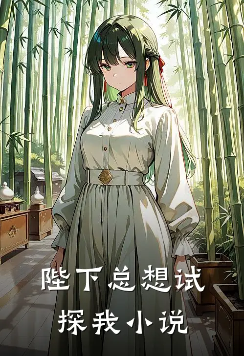 陛下总想试探我小说