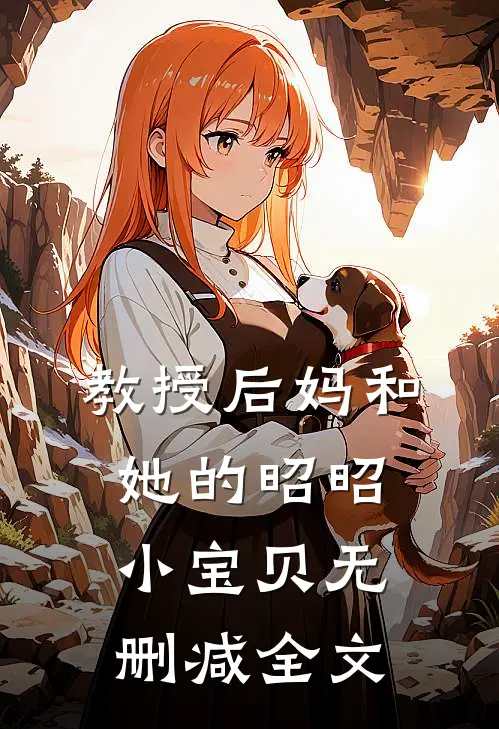 教授后妈和她的昭昭小宝贝无删减全文