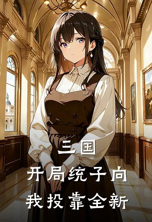 三国：开局统子向我投靠全新