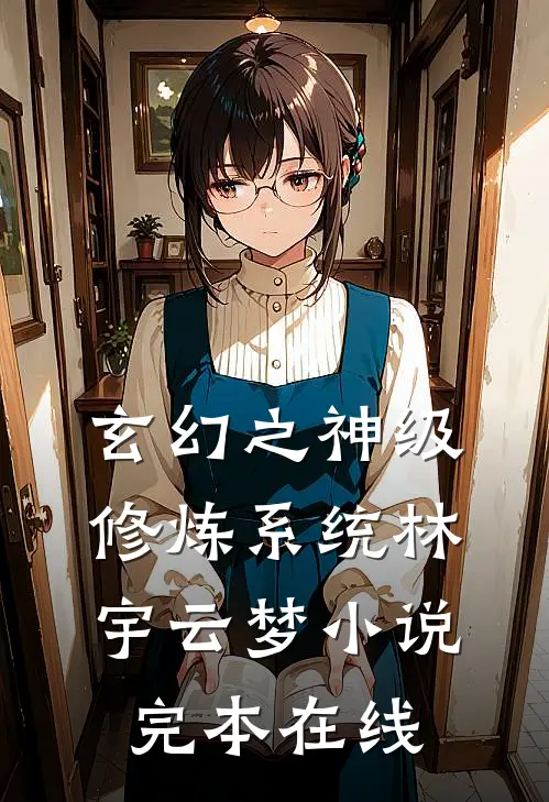 玄幻之神级修炼系统林宇云梦小说完本在线