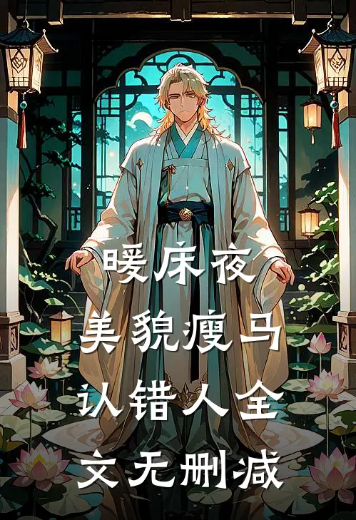 暖床夜，美貌瘦马认错人全文无删减