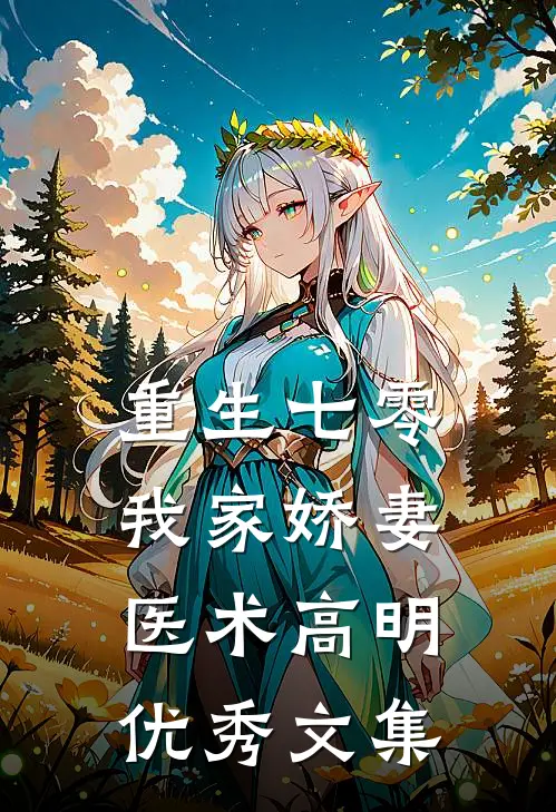重生七零：我家娇妻医术高明优秀文集