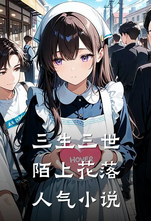 三生三世陌上花落人气小说
