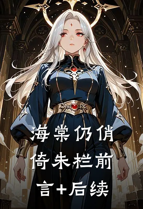 海棠仍俏倚朱栏前言+后续