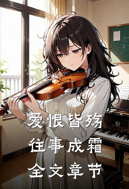 爱恨皆殇，往事成霜全文章节