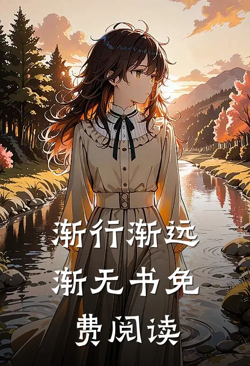 渐行渐远渐无书免费阅读