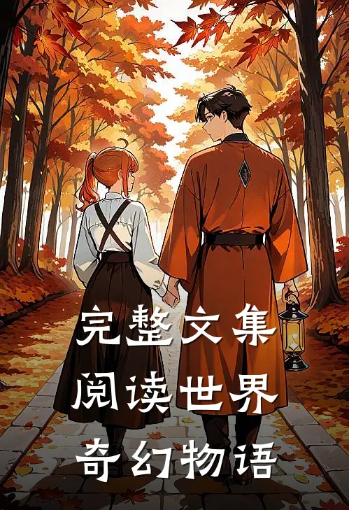 完整文集阅读世界奇幻物语