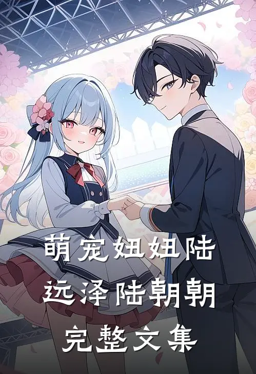 萌宠妞妞陆远泽陆朝朝完整文集