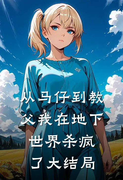 从马仔到教父我在地下世界杀疯了大结局