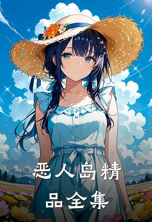 恶人岛精品全集