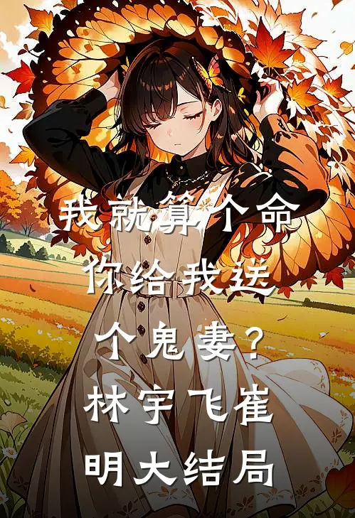 我就算个命，你给我送个鬼妻？林宇飞崔明大结局