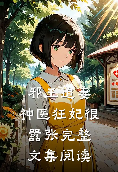 邪王追妻：神医狂妃很嚣张完整文集阅读