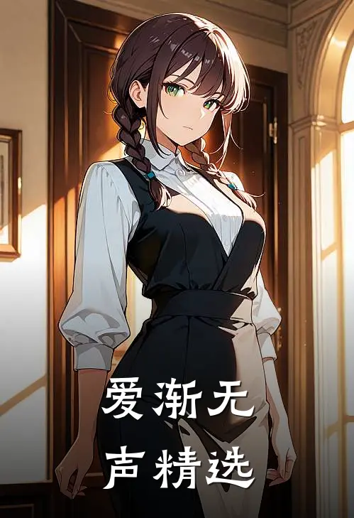 爱渐无声精选