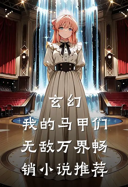 玄幻:我的马甲们无敌万界畅销小说推荐