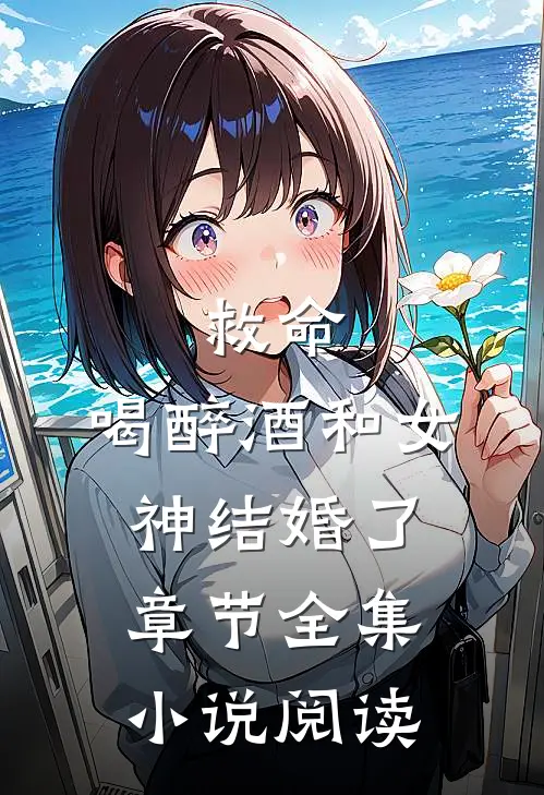 救命，喝醉酒和女神结婚了章节全集小说阅读