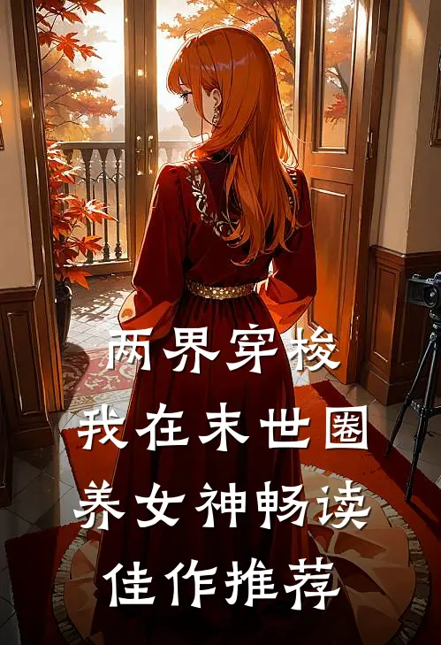 两界穿梭：我在末世圈养女神畅读佳作推荐