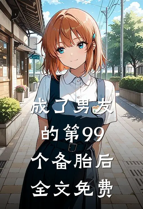 成了男友的第99个备胎后全文免费