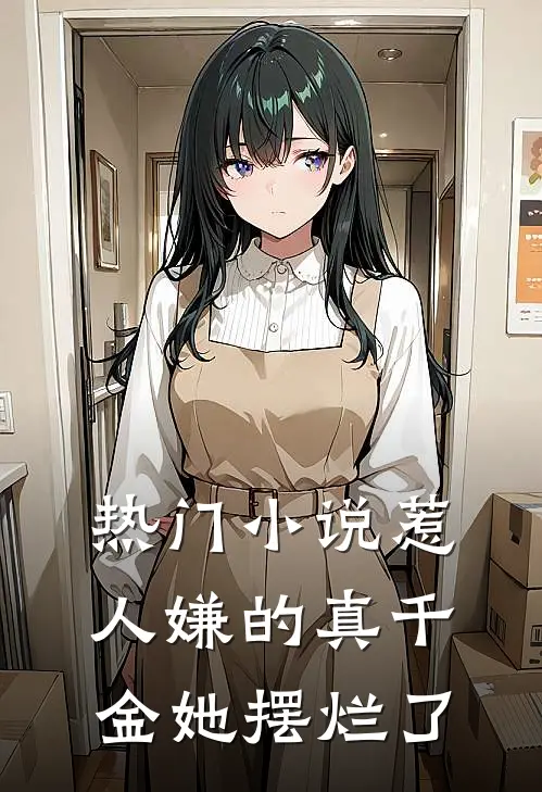 热门小说惹人嫌的真千金她摆烂了