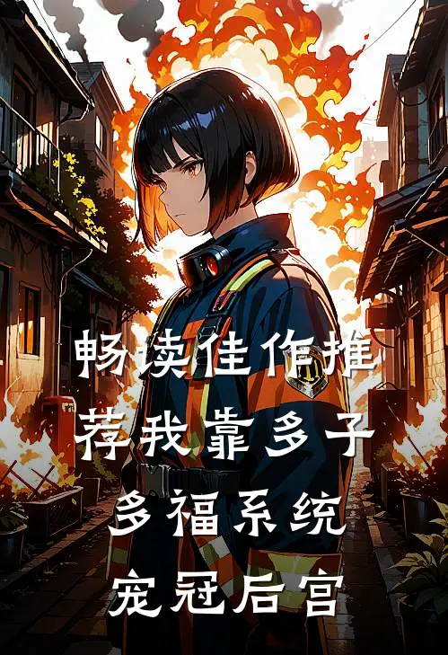 畅读佳作推荐我靠多子多福系统宠冠后宫
