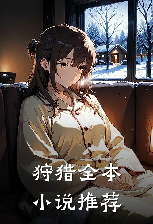 狩猎全本小说推荐