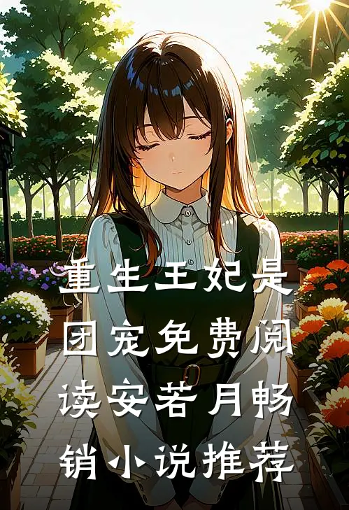 重生王妃是团宠免费阅读安若月畅销小说推荐