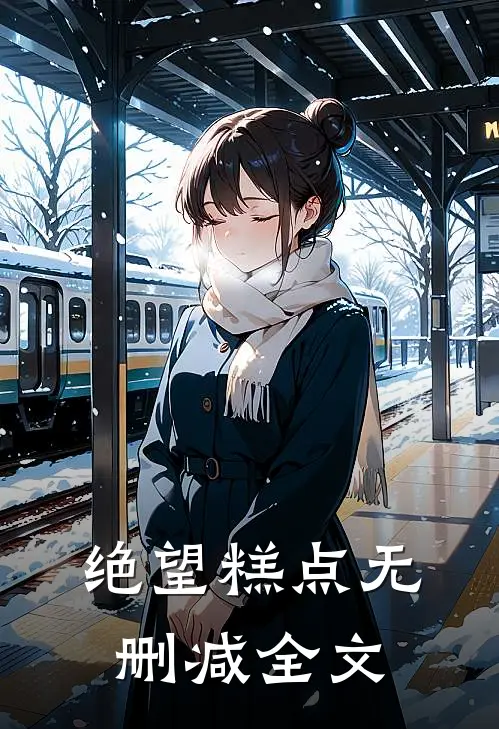 绝望糕点无删减全文