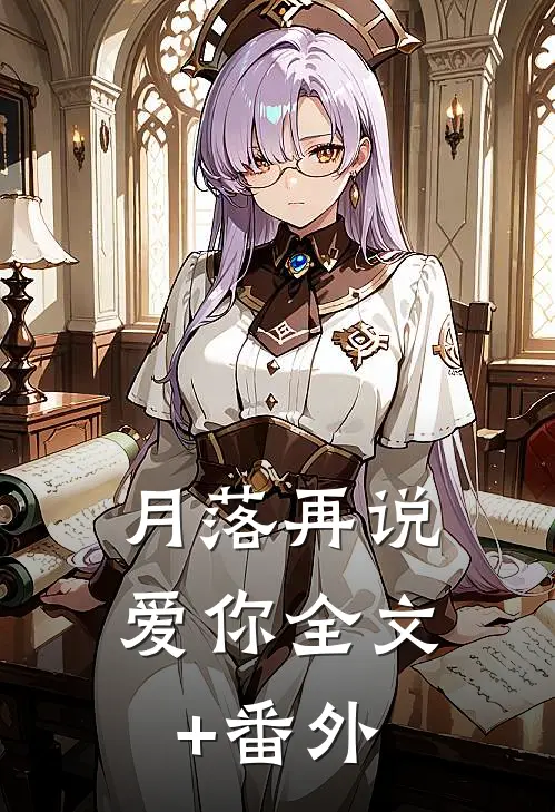 月落再说爱你全文+番外