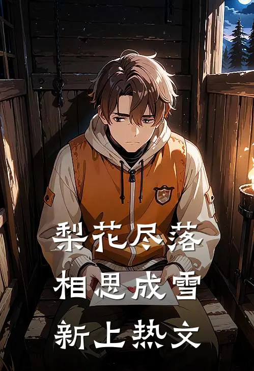 梨花尽落，相思成雪新上热文