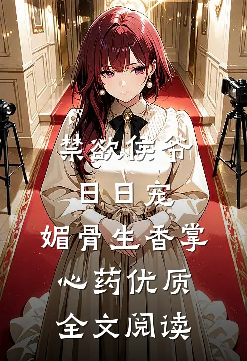 禁欲侯爷日日宠，媚骨生香掌心药优质全文阅读