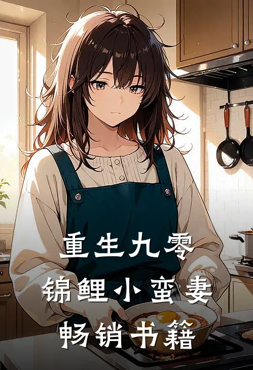 重生九零：锦鲤小蛮妻畅销书籍