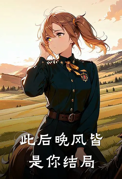 此后晚风皆是你结局
