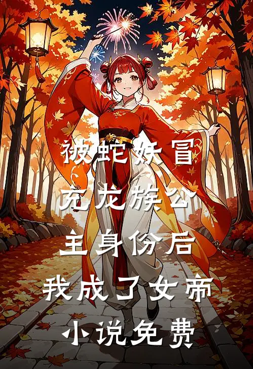 被蛇妖冒充龙族公主身份后，我成了女帝小说免费