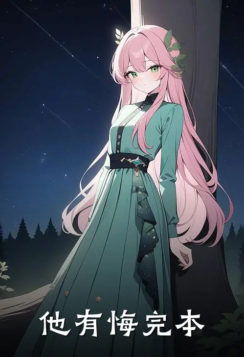 他有悔完本