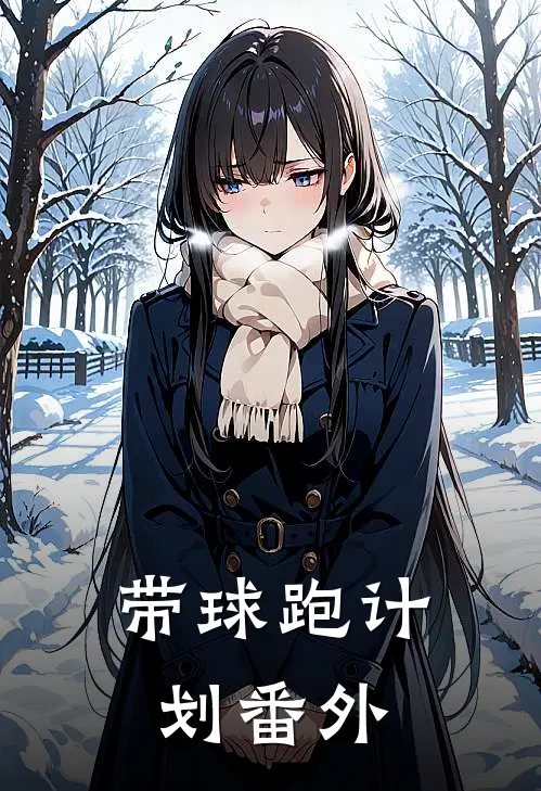带球跑计划番外