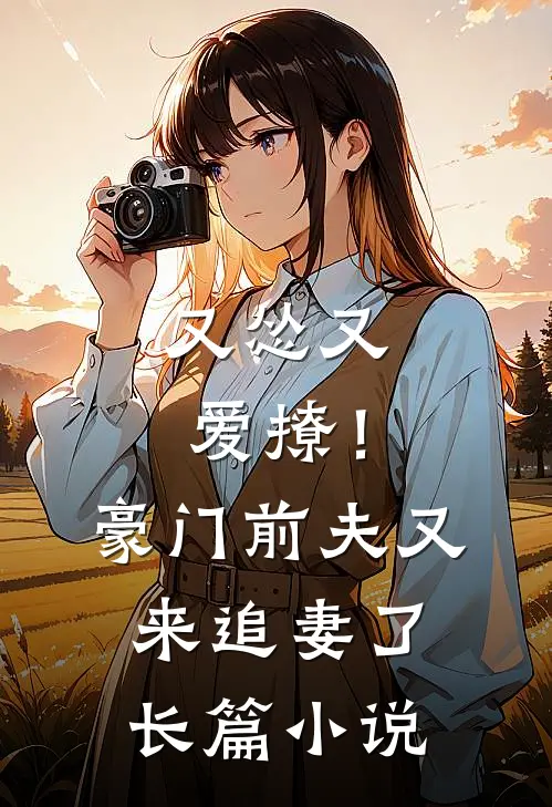 又怂又爱撩！豪门前夫又来追妻了长篇小说