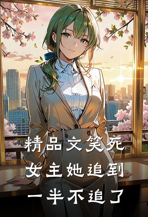 精品文笑死,女主她追到一半不追了