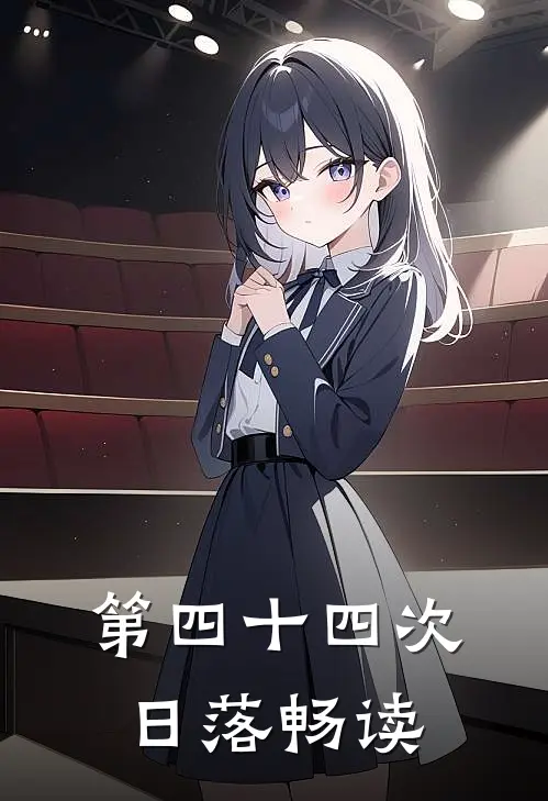第四十四次日落畅读