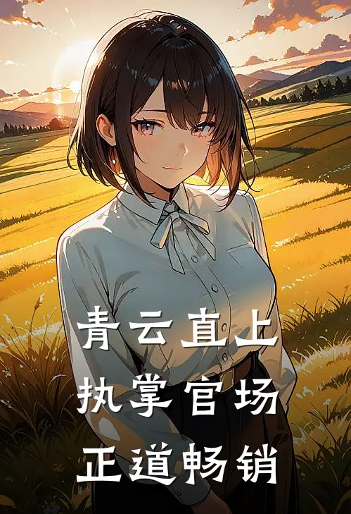 青云直上：执掌官场正道畅销