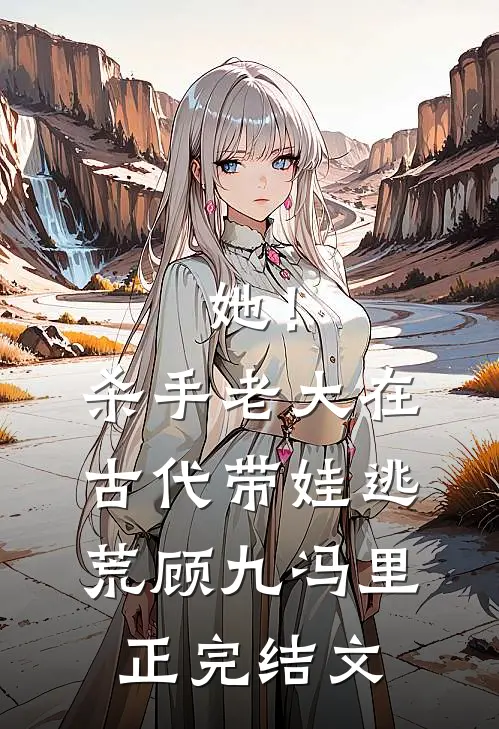 她！杀手老大，在古代带娃逃荒顾九冯里正完结文