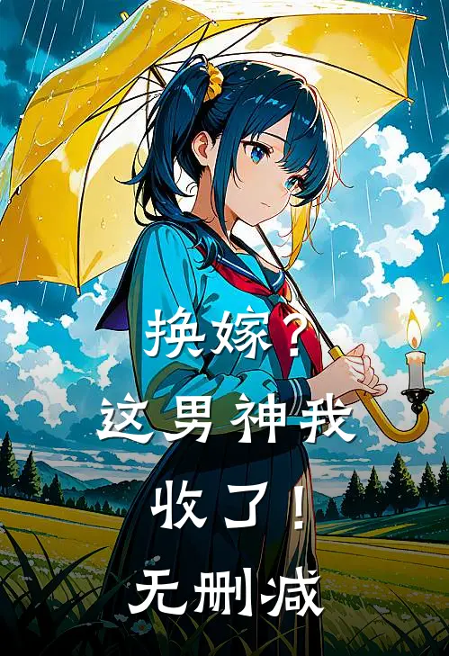换嫁？这男神我收了！无删减