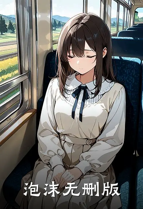 泡沫无删版