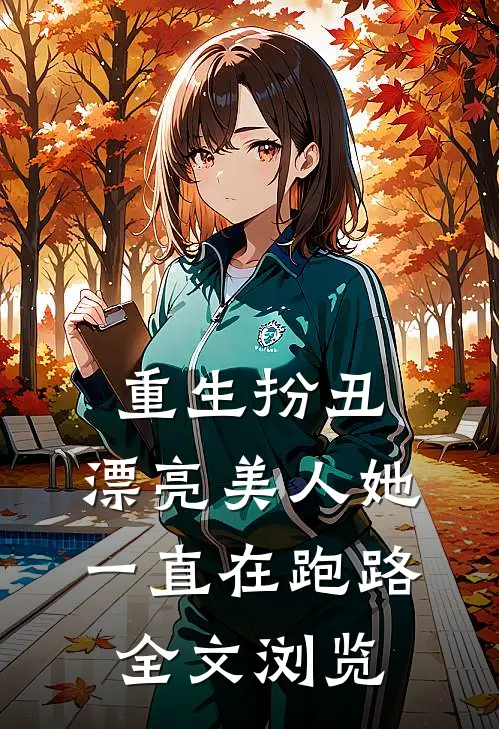 重生扮丑,漂亮美人她一直在跑路全文浏览