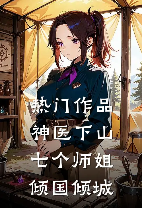热门作品神医下山:七个师姐倾国倾城
