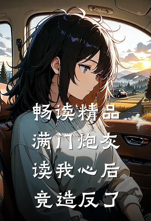 畅读精品满门炮灰读我心后，竟造反了