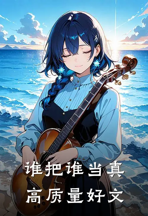 谁把谁当真高质量好文