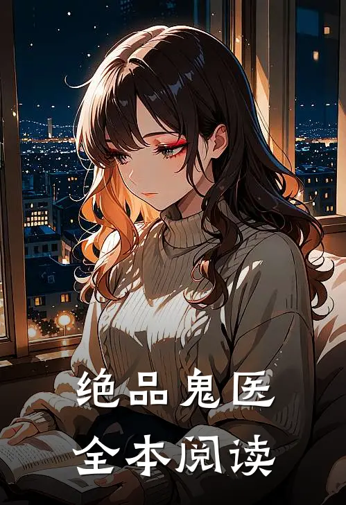 绝品鬼医全本阅读