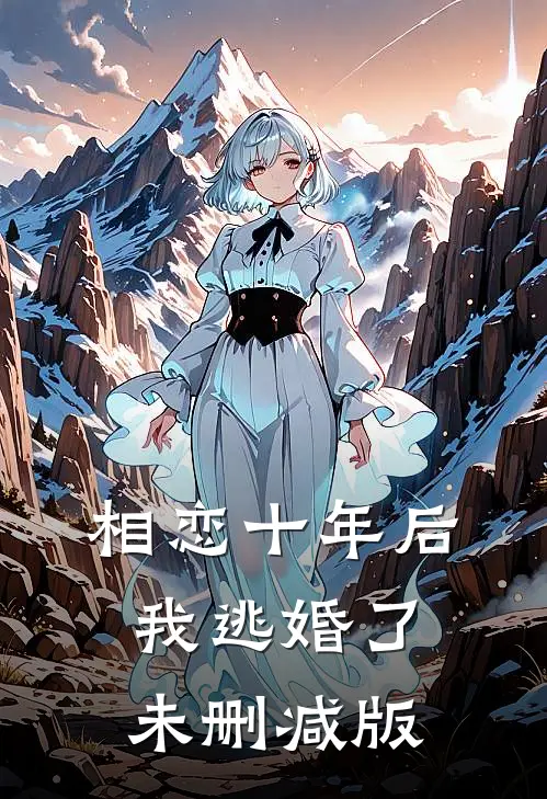 相恋十年后，我逃婚了未删减版