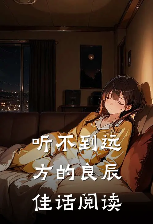 听不到远方的良辰佳话阅读