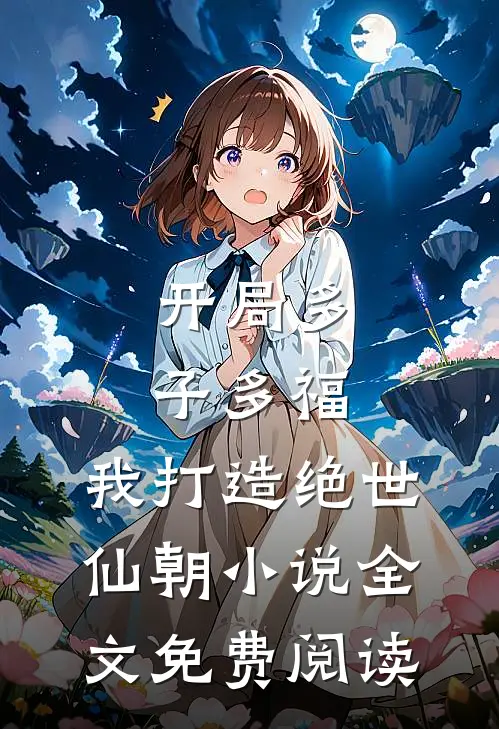 开局多子多福，我打造绝世仙朝小说全文免费阅读