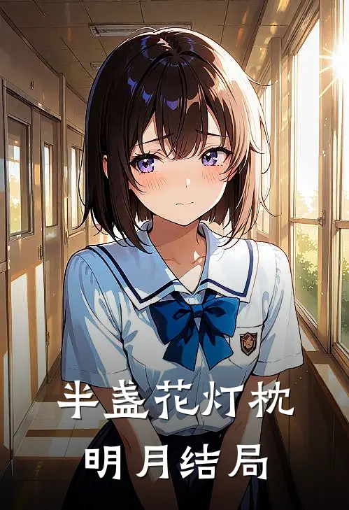 半盏花灯枕明月结局
